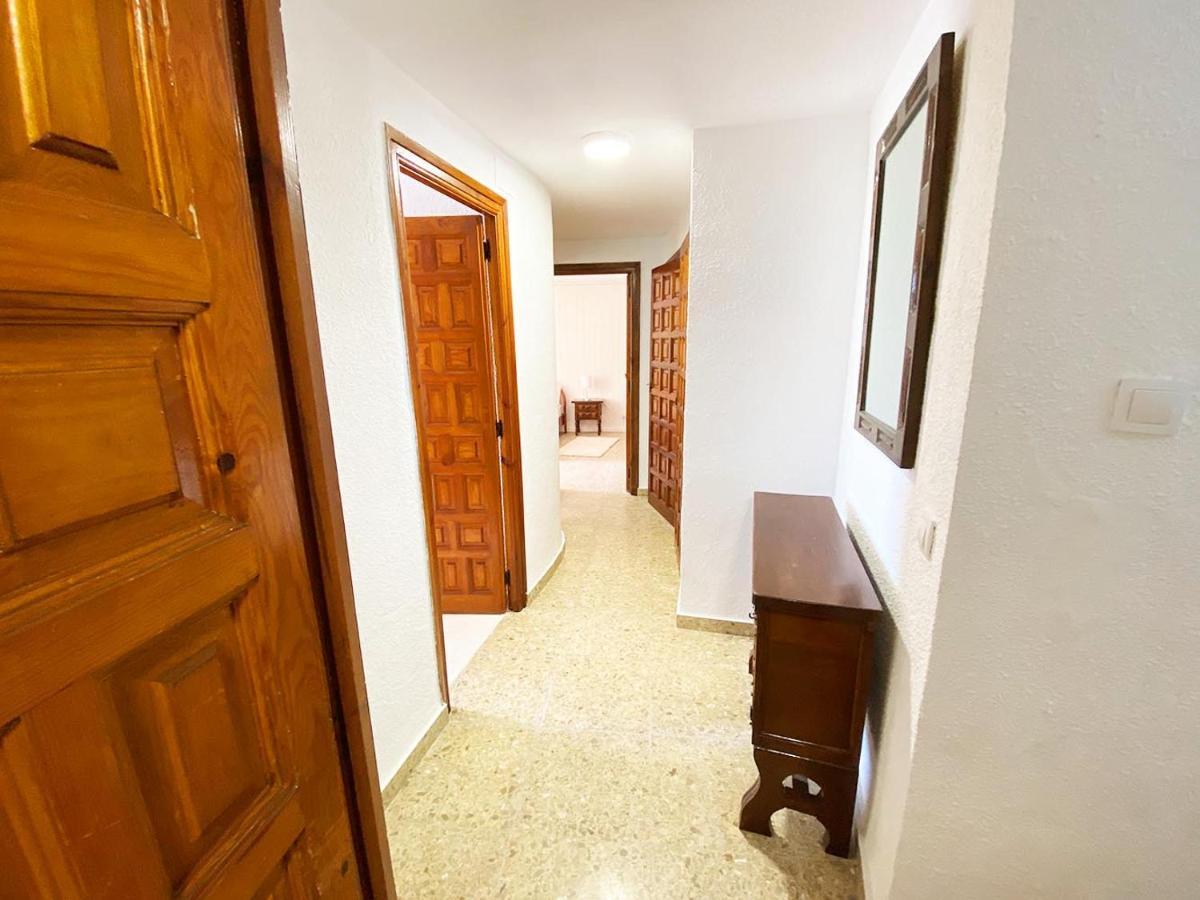 Villa Casa Puput Altea Exterior foto