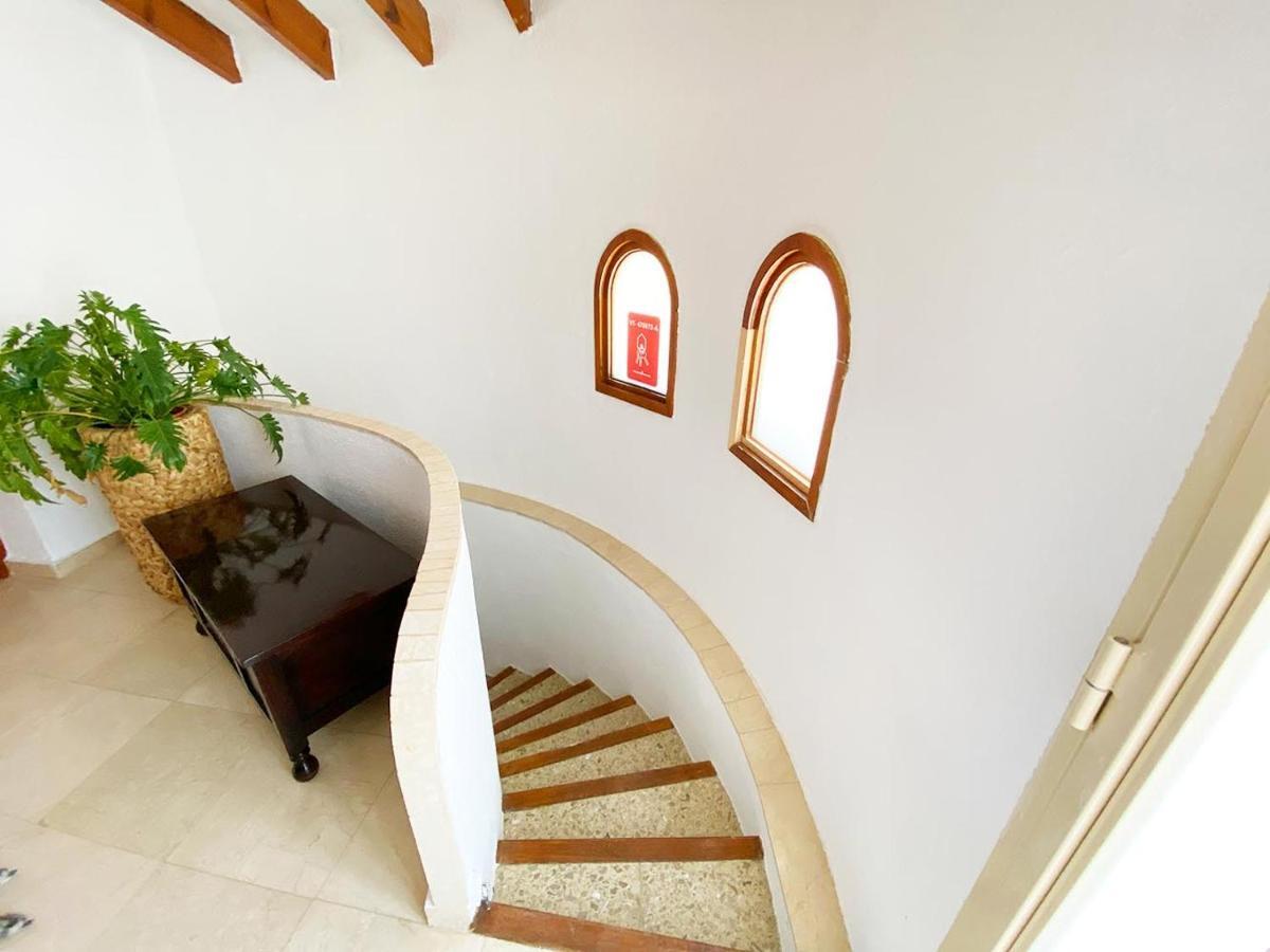 Villa Casa Puput Altea Exterior foto