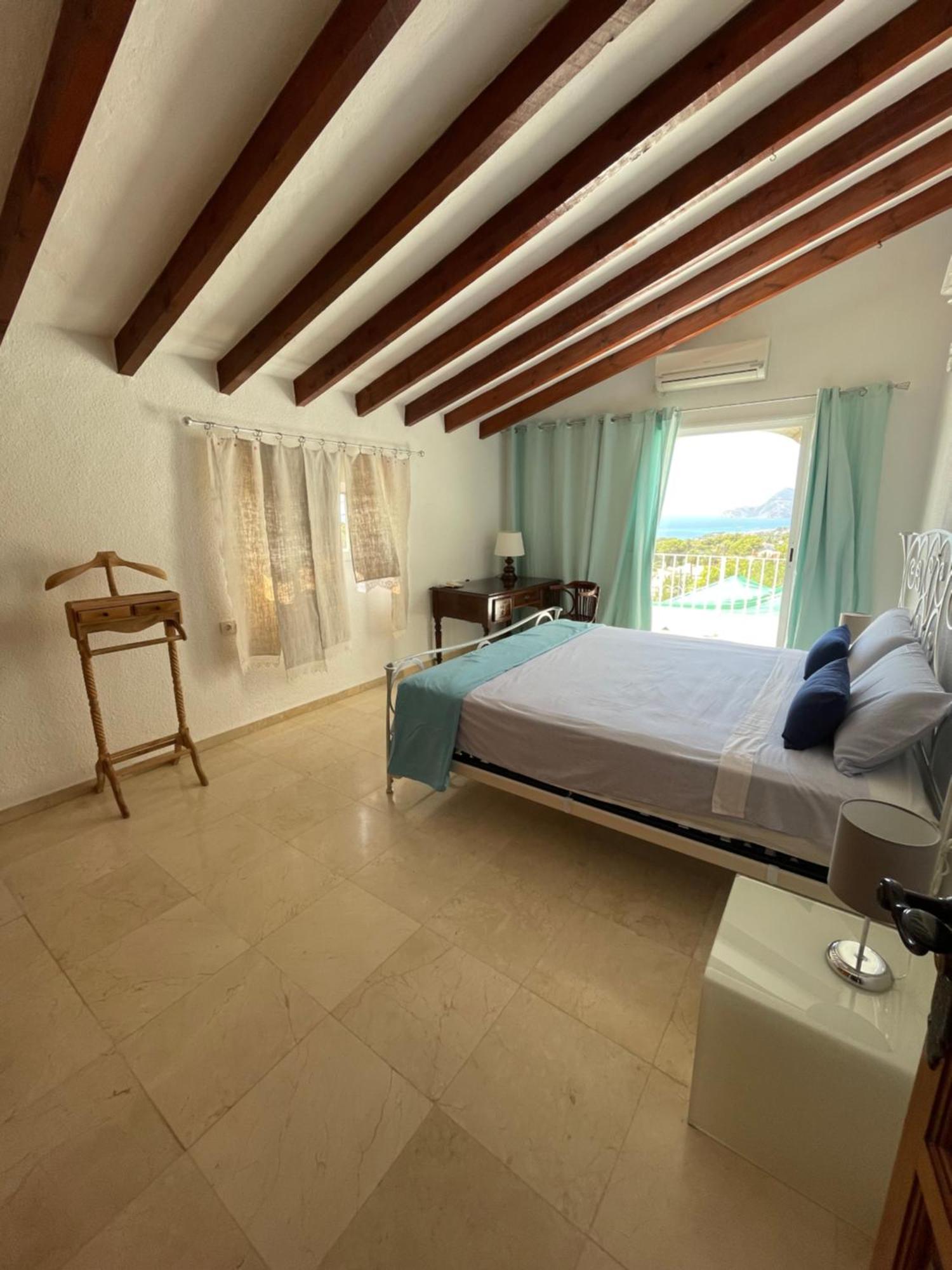 Villa Casa Puput Altea Exterior foto