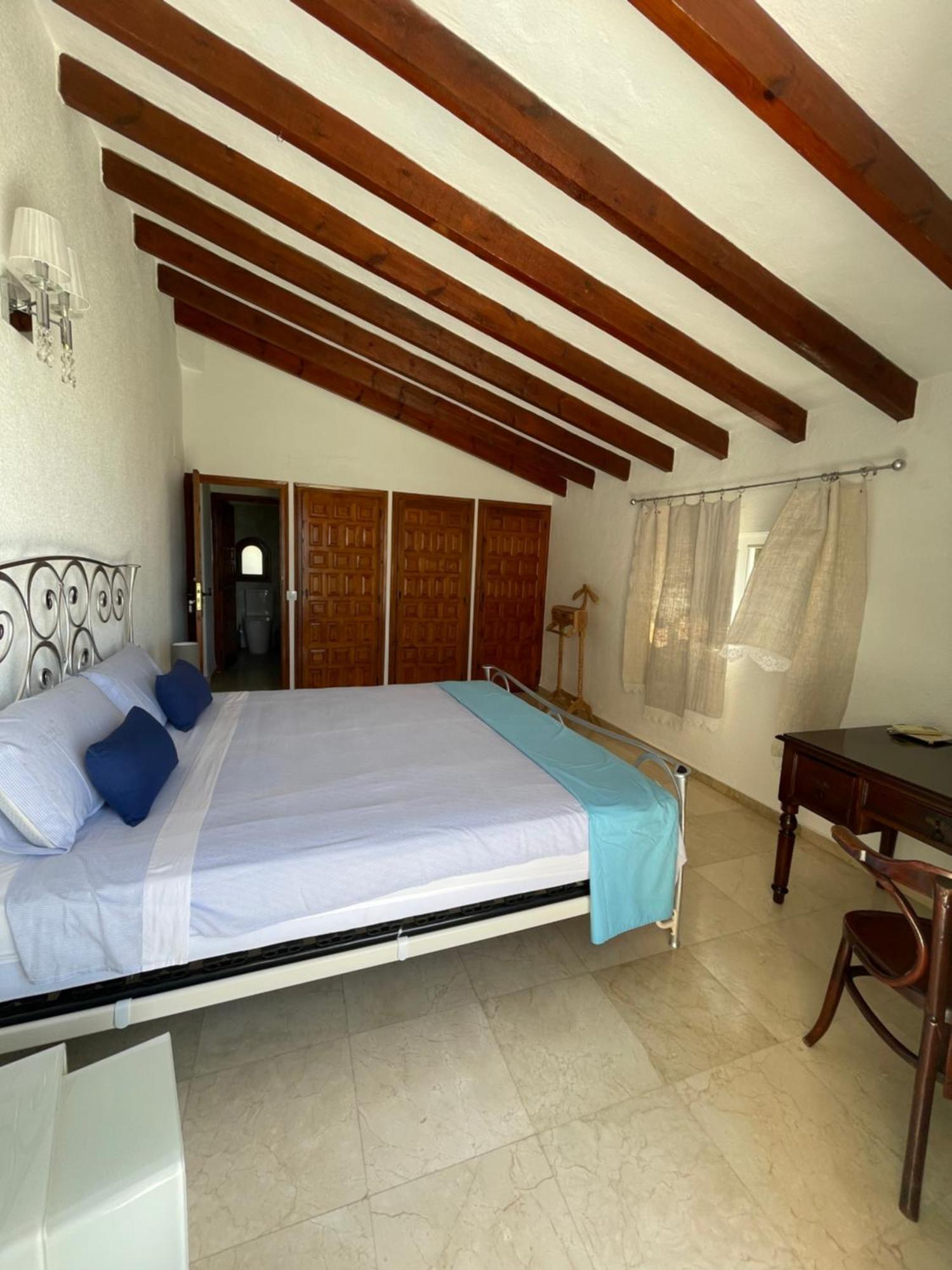 Villa Casa Puput Altea Exterior foto
