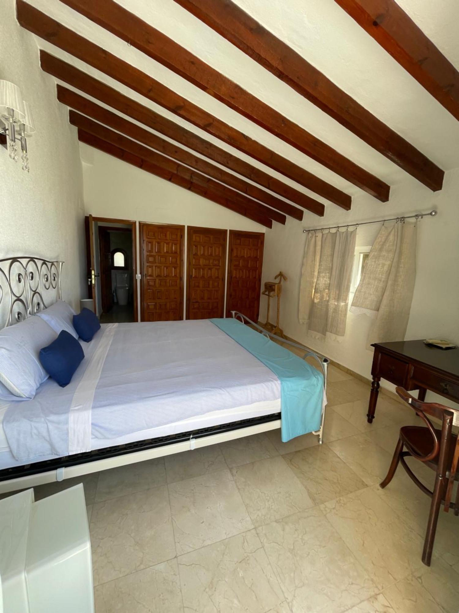 Villa Casa Puput Altea Exterior foto